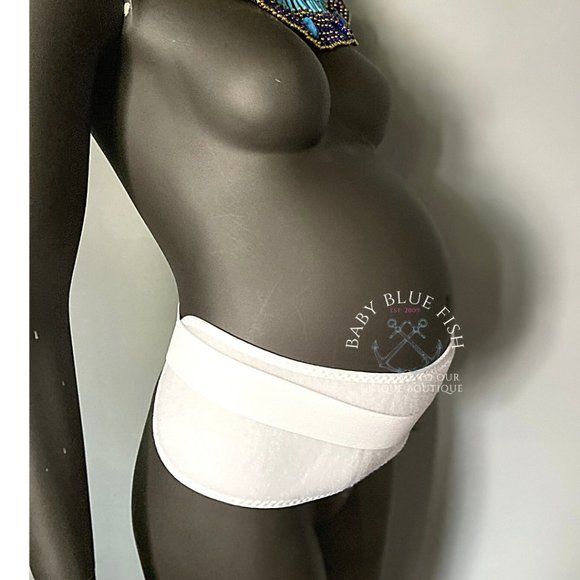 Maternity support belt - Picture 5 of 7